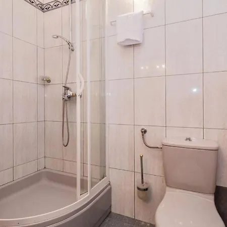 Appartement Viktorija