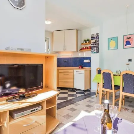Appartement Viktorija Opatija
