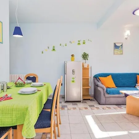 Viktorija Apartment Opatija