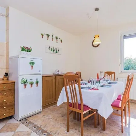 Viktorija Appartement