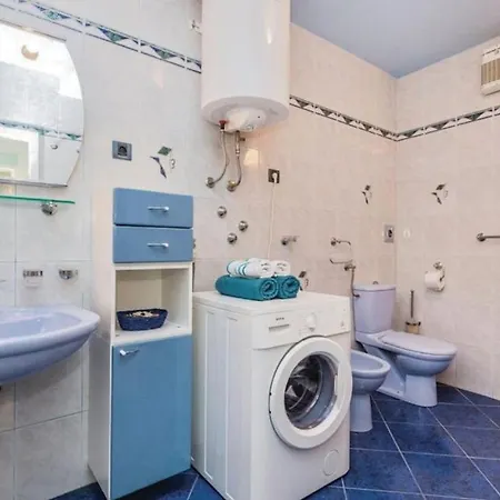 Viktorija Appartement Opatija