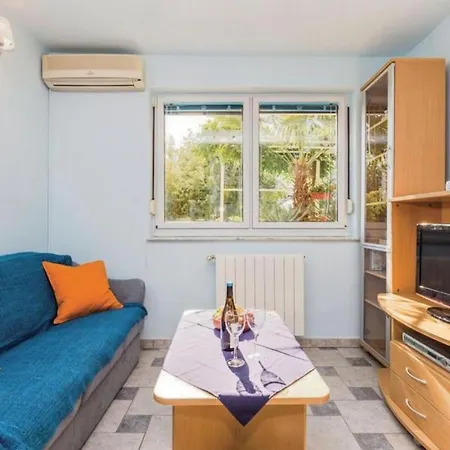 Appartement Viktorija Opatija