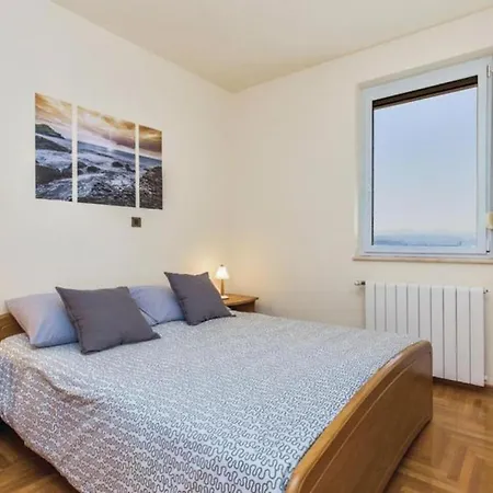 Viktorija Appartement