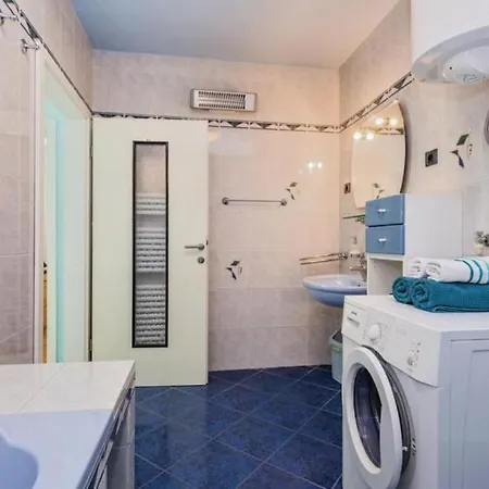 Apartment Viktorija Opatija