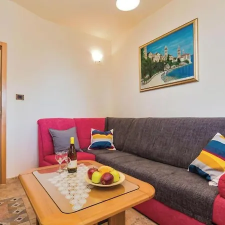 Viktorija Appartement Opatija