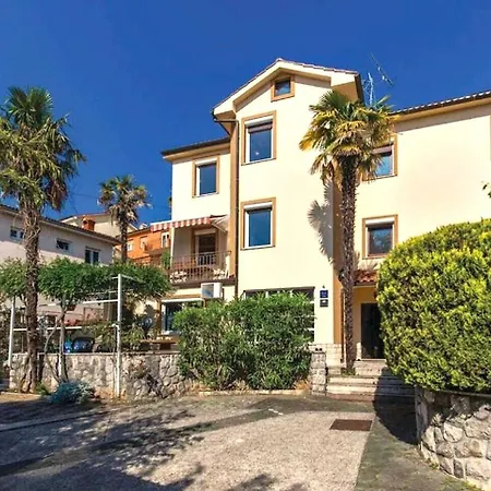 Viktorija Apartment Opatija